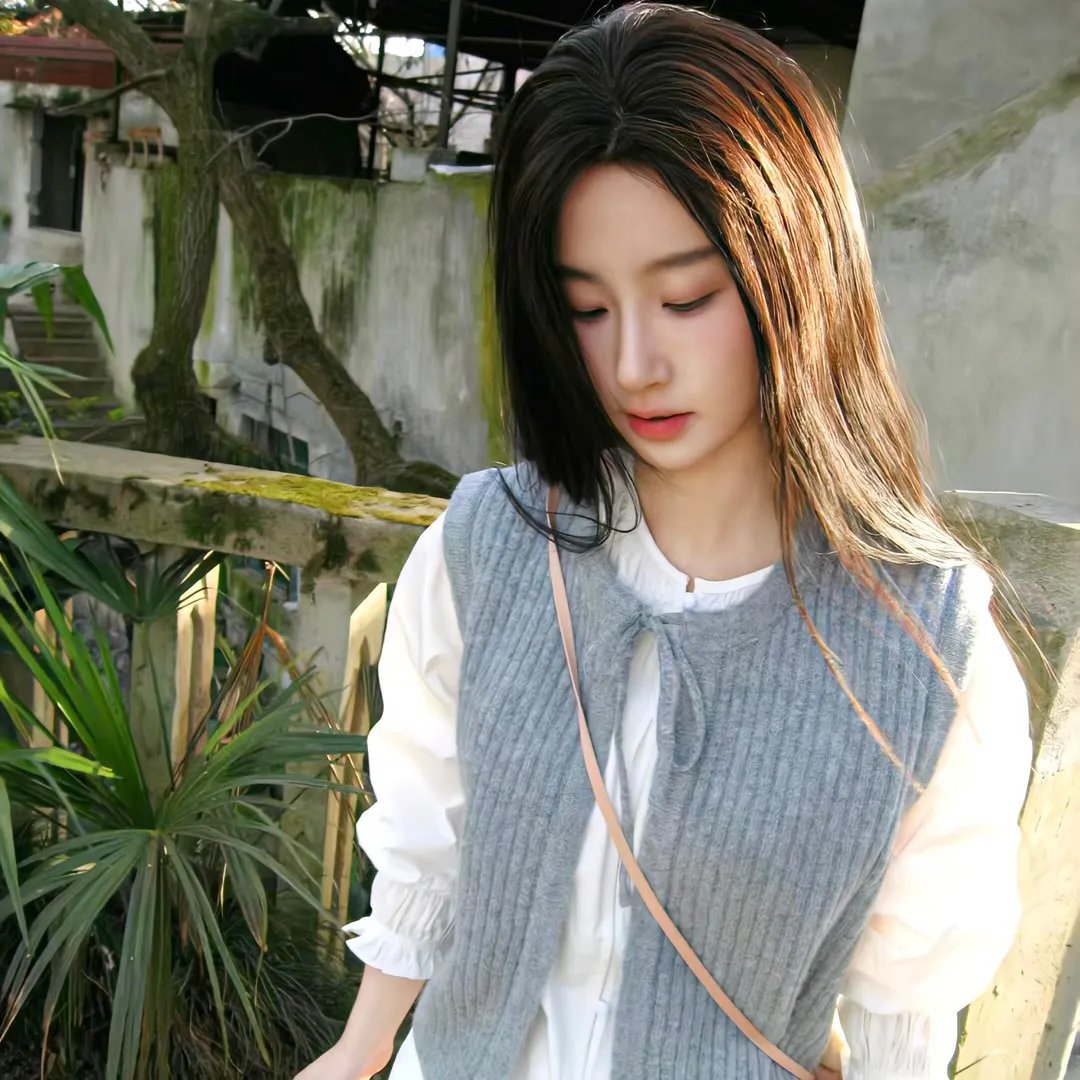我的女官大人