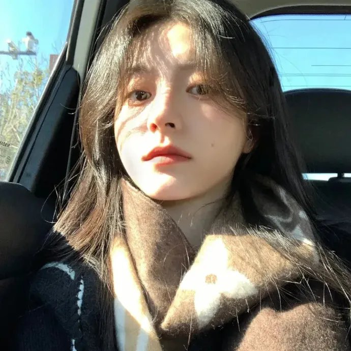上帝创造美女